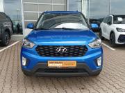 Hyundai Creta I Рестайлинг Екатеринбург  - изображение 30