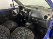 Daewoo Matiz I Рестайлинг Воронеж  - изображение 24