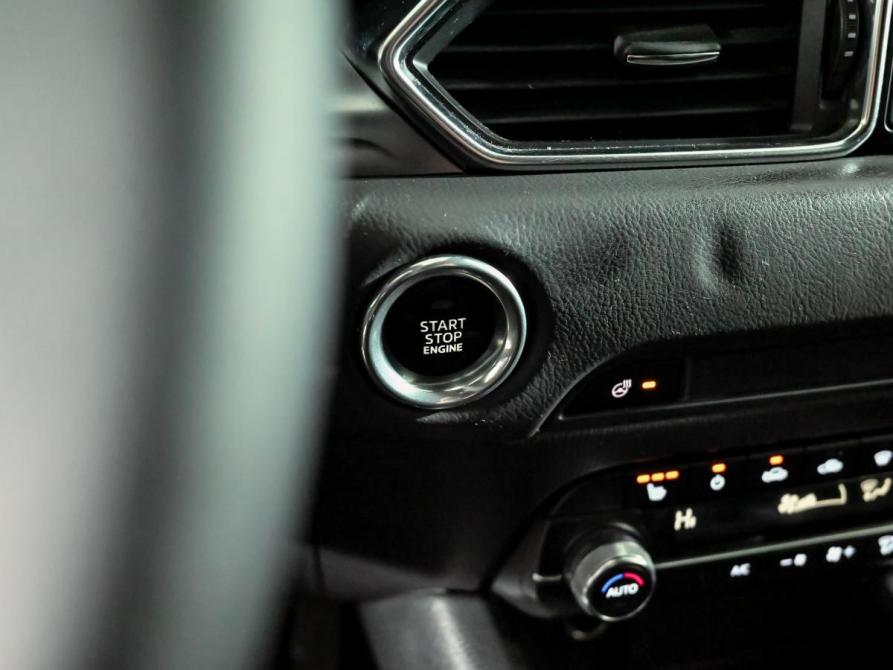 Mazda CX-5 II Екатеринбург  - изображение 14