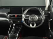 Toyota Raize I Кемерово  - изображение 35