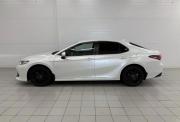 Toyota Camry VIII (XV70) Астрахань  - изображение 28