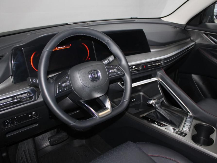 Changan CS35 Plus I Рестайлинг Старый Оскол  - изображение 11