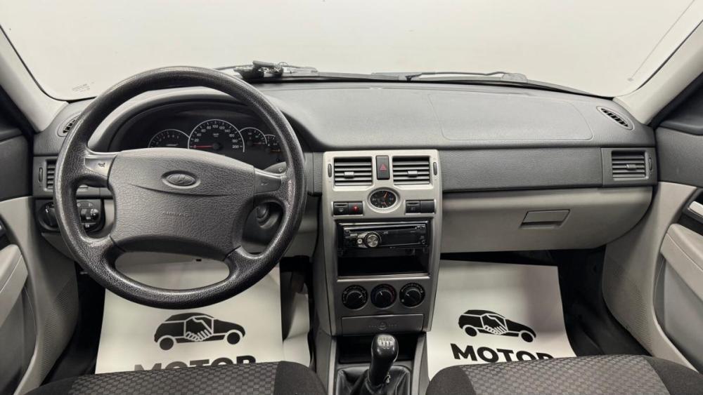 Lada (ВАЗ) Priora I Киров  - изображение 9