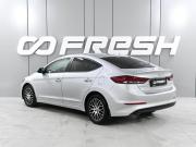 Hyundai Elantra VI (AD) Ростов-на-Дону  - изображение 21