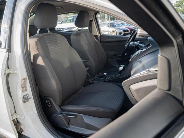 Ford Focus III Рестайлинг с пробегом 2018 года, цена 1 125 000 рублей, 217248 км, седан, Автокод Объявления