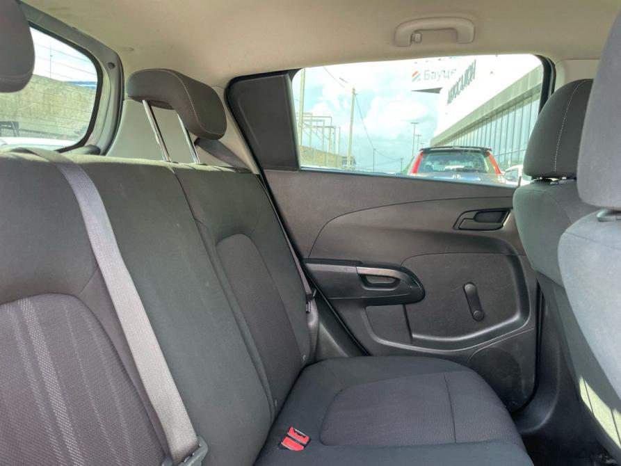 Chevrolet Aveo II Краснодар  - изображение 22