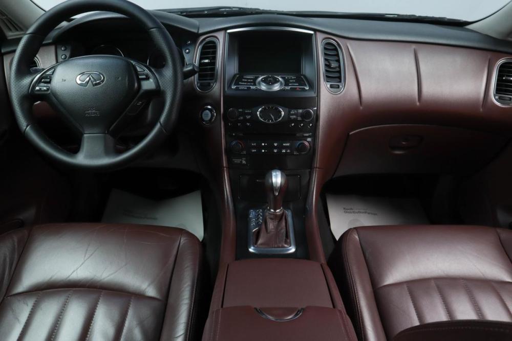 Infiniti EX I (J50) Челябинск  - изображение 10