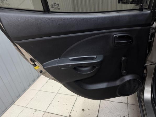 Kia Picanto I Рестайлинг с пробегом 2010 года, цена 550 000 рублей, 149371 км, хэтчбек, Автокод Объявления