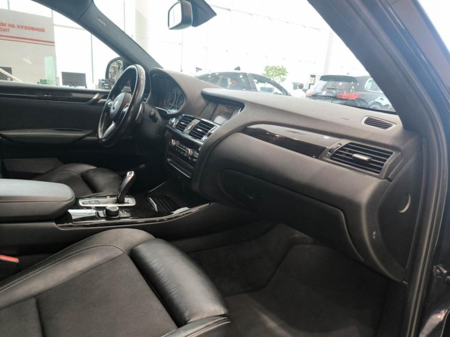 BMW X4 I (F26) Казань  - изображение 13
