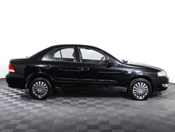 Nissan Almera Classic I с пробегом 2007 года, цена 395 000 рублей, 241276 км, седан, Автокод Объявления
