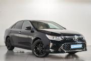 Toyota Camry VII (XV50) Рестайлинг Челябинск  - изображение 25