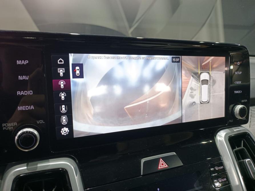 Kia Sorento IV Ставрополь  - изображение 22
