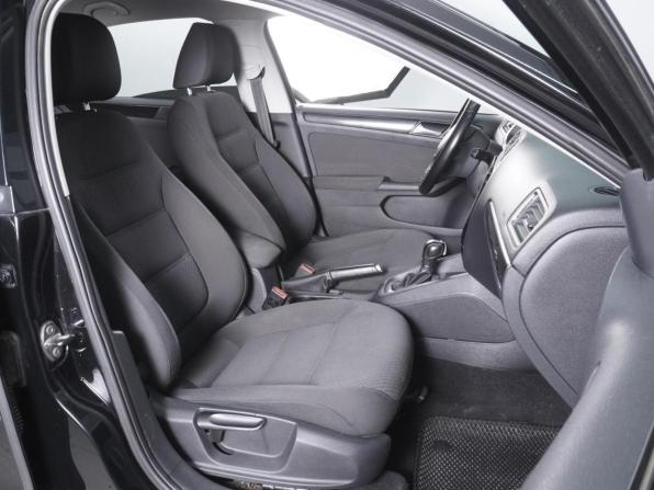 Volkswagen Jetta VI с пробегом 2012 года, цена 1 120 000 рублей, 208692 км, седан, Автокод Объявления