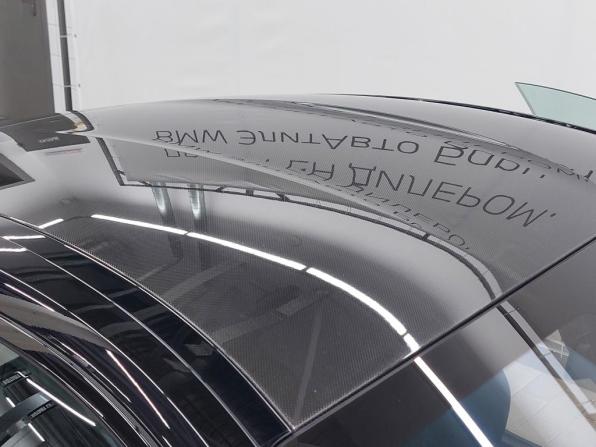 BMW M8 I (F91/F92/F93) с пробегом 2019 года, цена 10 500 000 рублей, 66518 км, купе, Автокод Объявления