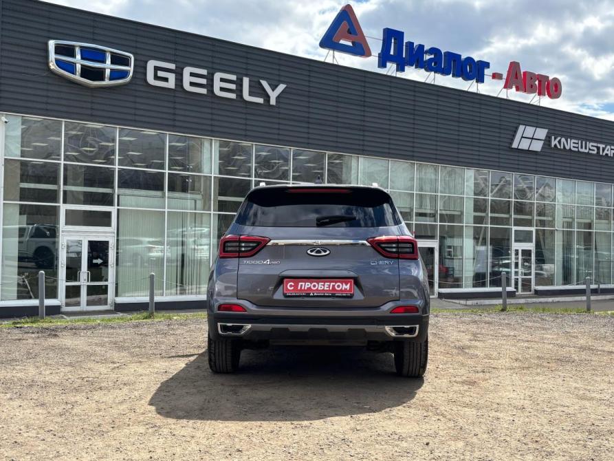 Chery Tiggo 4 Pro I Набережные Челны  - изображение 9