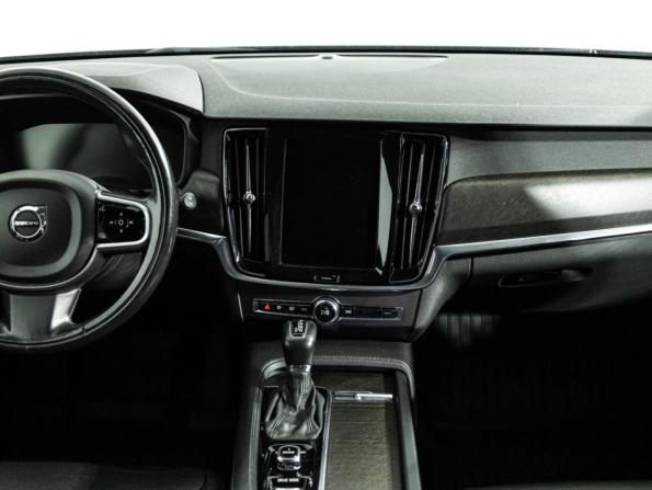 Volvo V90 Cross Country I с пробегом 2017 года, цена 2 899 700 рублей, 181000 км, универсал, Автокод Объявления