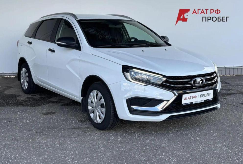 Lada (ВАЗ) Vesta I Рестайлинг (NG) Киров  - изображение 3