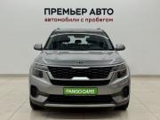 Kia Seltos I Смоленск  - изображение 35