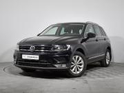 Volkswagen Tiguan II Санкт-Петербург  - изображение 22