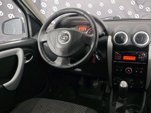 Lada (ВАЗ) Largus I с пробегом 2013 года, цена 368 000 рублей, 183662 км, универсал, Автокод Объявления