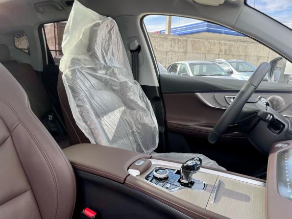 Chery Tiggo 7 Pro Max I Рестайлинг с пробегом 2024 года, цена 2 300 000 рублей, 8000 км, внедорожник, Автокод Объявления