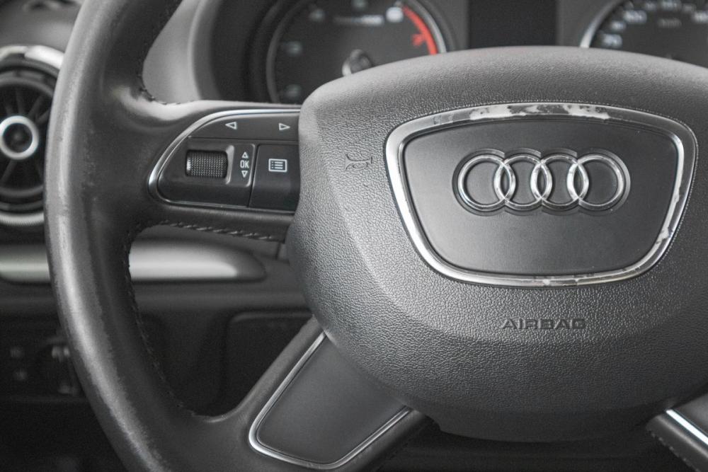 Audi A3 III (8V) Кемерово  - изображение 17