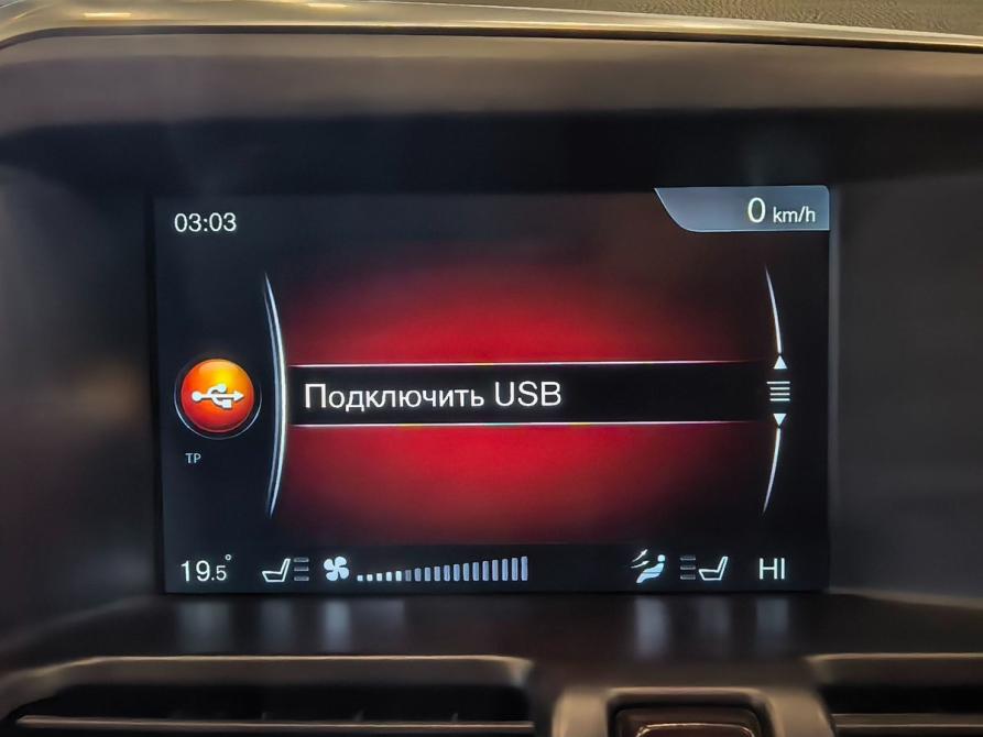 Volvo XC60 I Рестайлинг Апатиты  - изображение 19