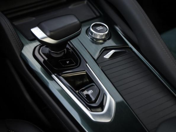 Geely Monjaro I с пробегом 2024 года, цена 3 449 000 рублей, 21100 км, внедорожник, Автокод Объявления