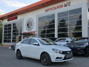 Lada (ВАЗ) Vesta I Нижнекамск  - изображение 30