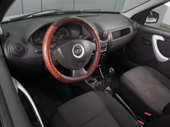 Lada (ВАЗ) Largus I с пробегом 2018 года, цена 639 000 рублей, 217757 км, фургон, Автокод Объявления