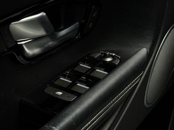 Land Rover Range Rover Evoque I с пробегом 2013 года, цена 1 799 000 рублей, 147860 км, внедорожник, Автокод Объявления