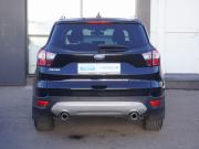 Ford Kuga II Рестайлинг Москва  - изображение 23