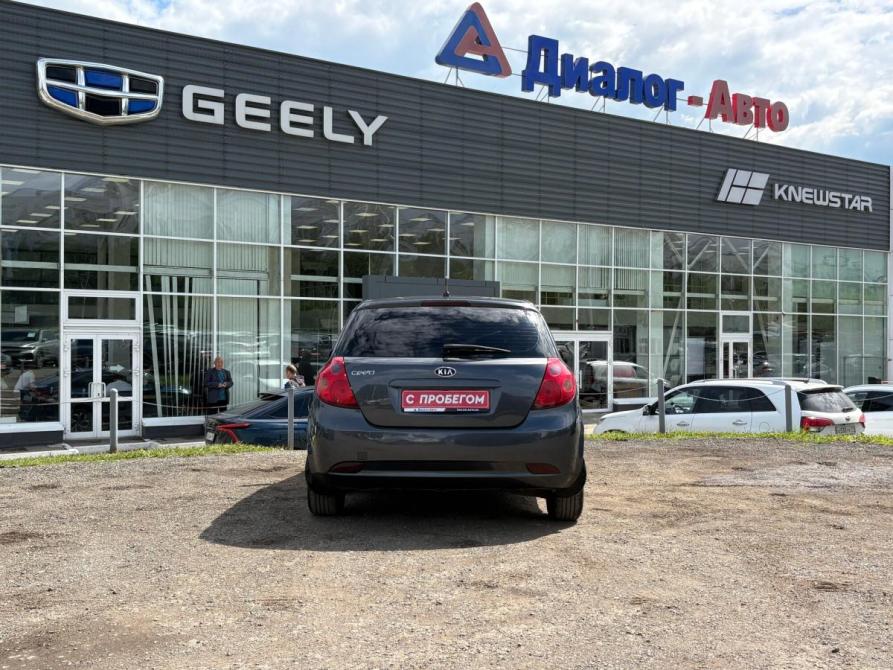 Kia Ceed I Альметьевск  - изображение 5