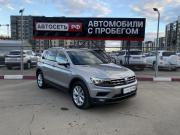 Volkswagen Tiguan II Альметьевск  - изображение 23