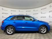 Audi Q3 I (8U) Рестайлинг Москва  - изображение 14