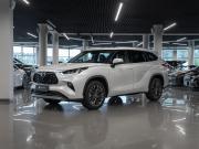 Toyota Highlander IV (XU70) Москва  - изображение 31