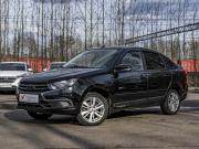 Lada (ВАЗ) Granta I Рестайлинг Санкт-Петербург  - изображение 13