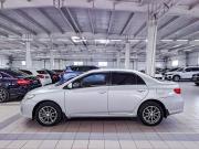Toyota Corolla X (E140 E150) Рестайлинг Набережные Челны  - изображение 32