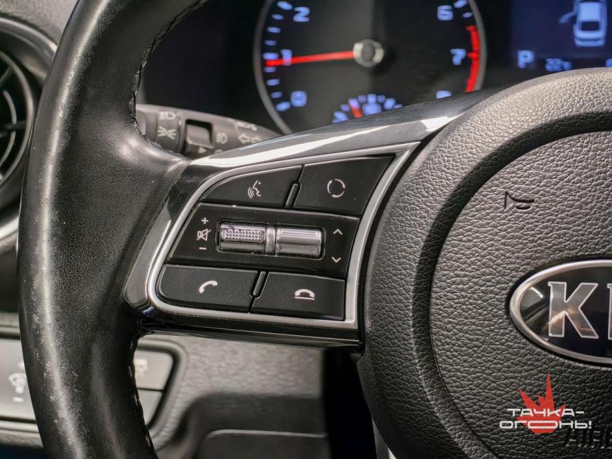 Kia Cerato IV Пермь  - изображение 18