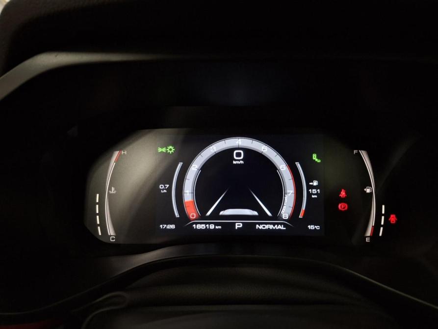 Haval Jolion I Рестайлинг Казань  - изображение 16