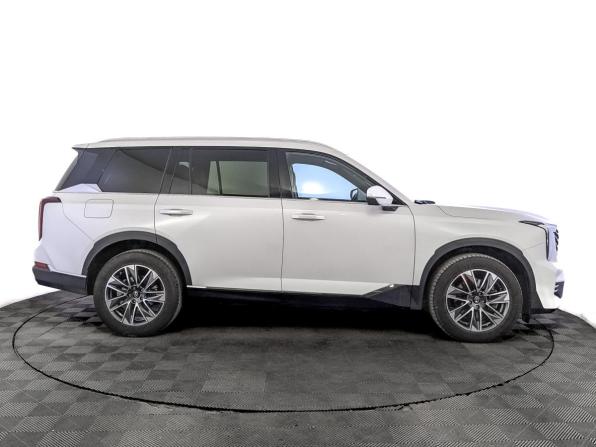 GAC GS8 II с пробегом 2023 года, цена 3 165 000 рублей, 62771 км, внедорожник, Автокод Объявления
