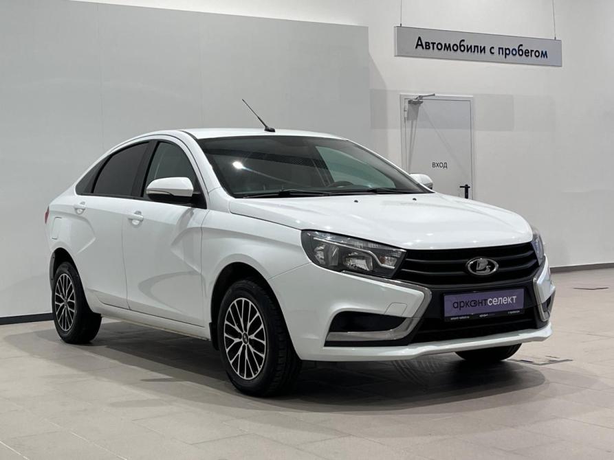 Lada (ВАЗ) Vesta I Волгоград  - изображение 3
