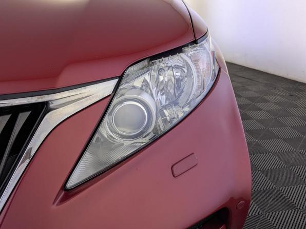 Lexus RX III с пробегом 2011 года, цена 2 130 000 рублей, 107577 км, внедорожник, Автокод Объявления