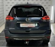 Nissan X-Trail III Рестайлинг Красноярск  - изображение 50