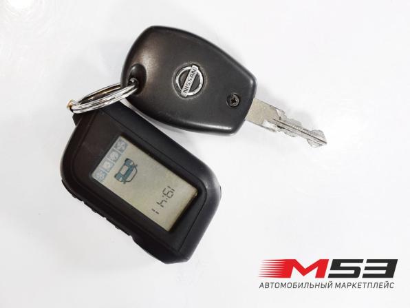 Nissan Almera III (G15) с пробегом 2018 года, цена 720 995 рублей, 120191 км, седан, Автокод Объявления