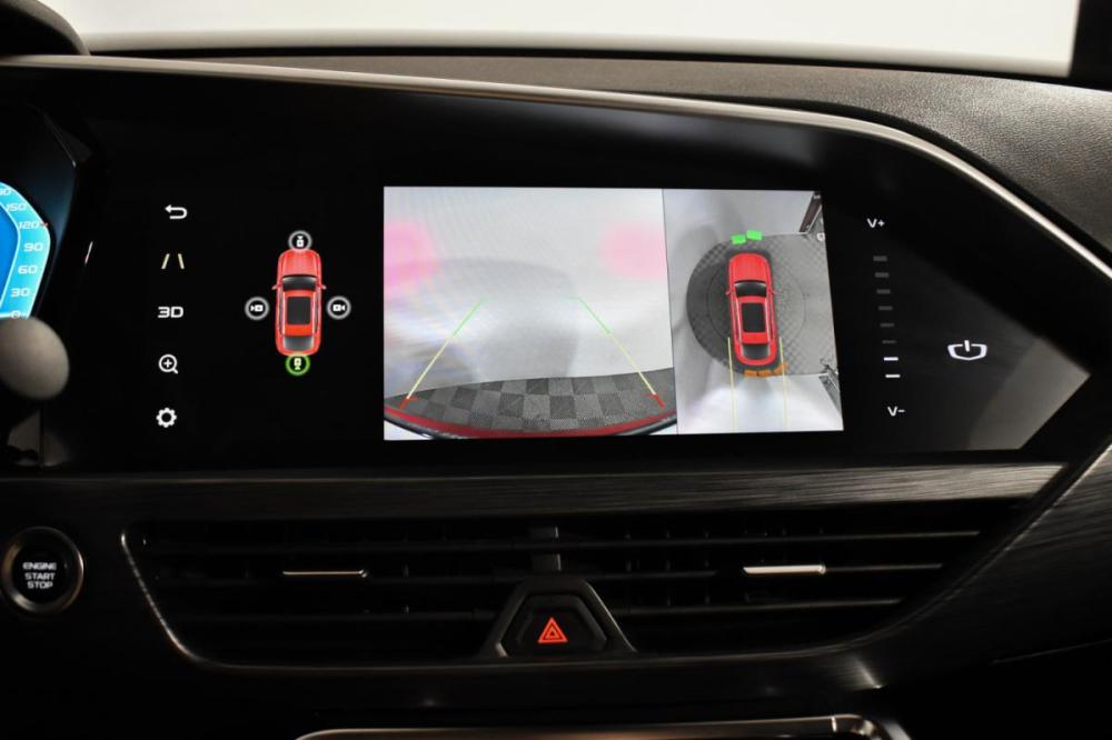 Geely Tugella I Санкт-Петербург  - изображение 17