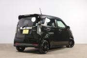 Honda N-WGN I Новосибирск  - изображение 25