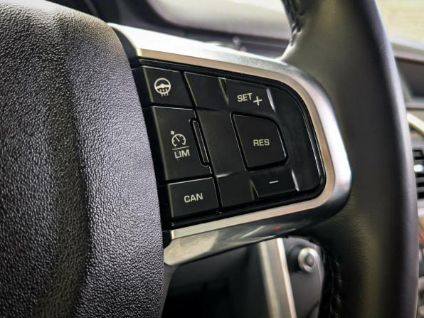 Land Rover Discovery Sport I с пробегом 2017 года, цена 2 149 500 рублей, 177736 км, внедорожник, Автокод Объявления