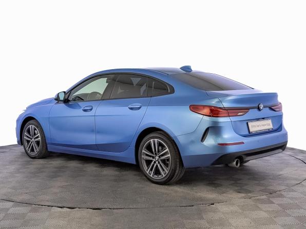 BMW 2 серии F44 с пробегом 2020 года, цена 2 740 000 рублей, 72209 км, седан, Автокод Объявления