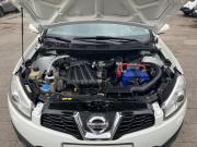 Nissan Qashqai I Рестайлинг Стерлитамак  - изображение 43